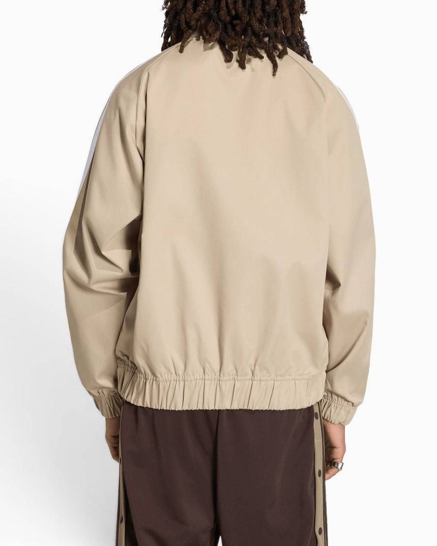 adidas Originals SST Adicolor Classics Cotton Twill Track Top Erkek Ceket