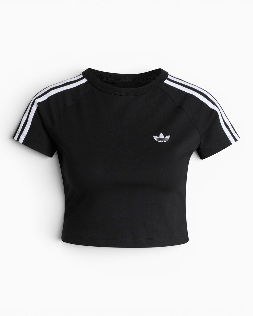 adidas Originals SST Baby Kadın T-Shirt Black