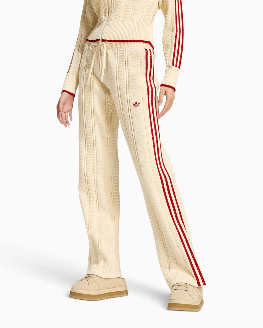 adidas Originals SST Wide Leg Trackpant Kadın Pantolon