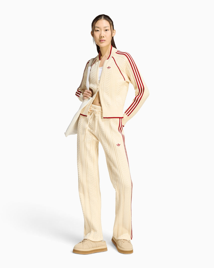 adidas Originals SST Wide Leg Trackpant Kadın Pantolon