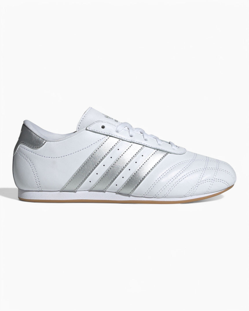 adidas Originals Taekwondo Lace Kadın Sneaker Cloud White/Silver Metallic/Gum