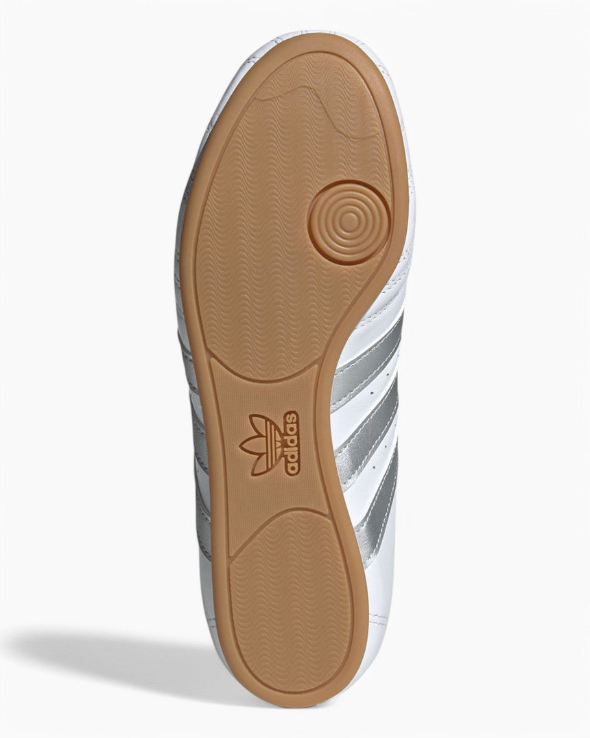 adidas Originals Taekwondo Lace Kadın Sneaker Cloud White/Silver Metallic/Gum