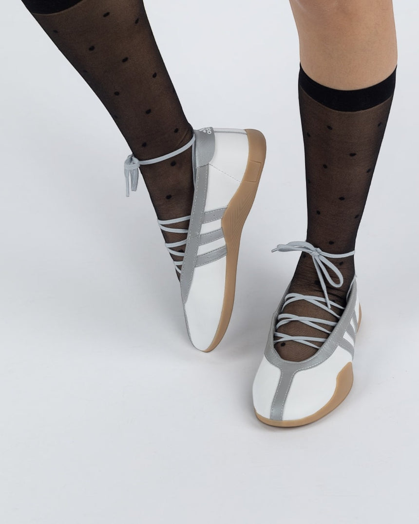 adidas Originals Taekwondo Mei Ballet Kadın Sneaker
