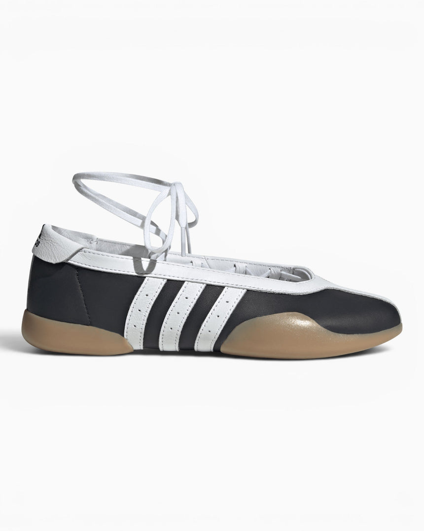 adidas Originals Taekwondo Mei Ballet Kadın Sneaker Core Black /Cloud White/Gum