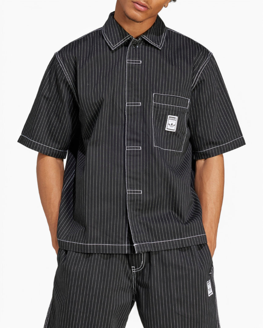 adidas Originals Wabash Erkek Gömlek