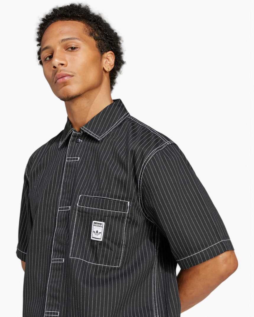 adidas Originals Wabash Erkek Gömlek