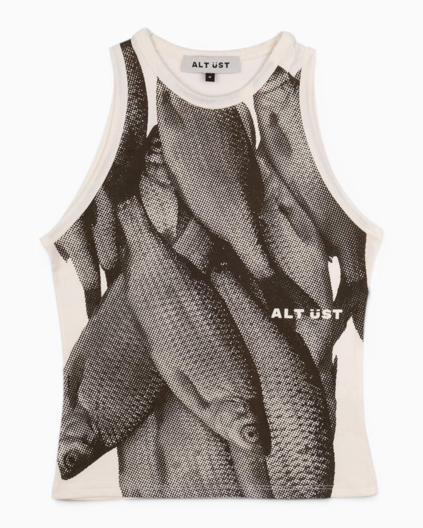 Fish Tank Top