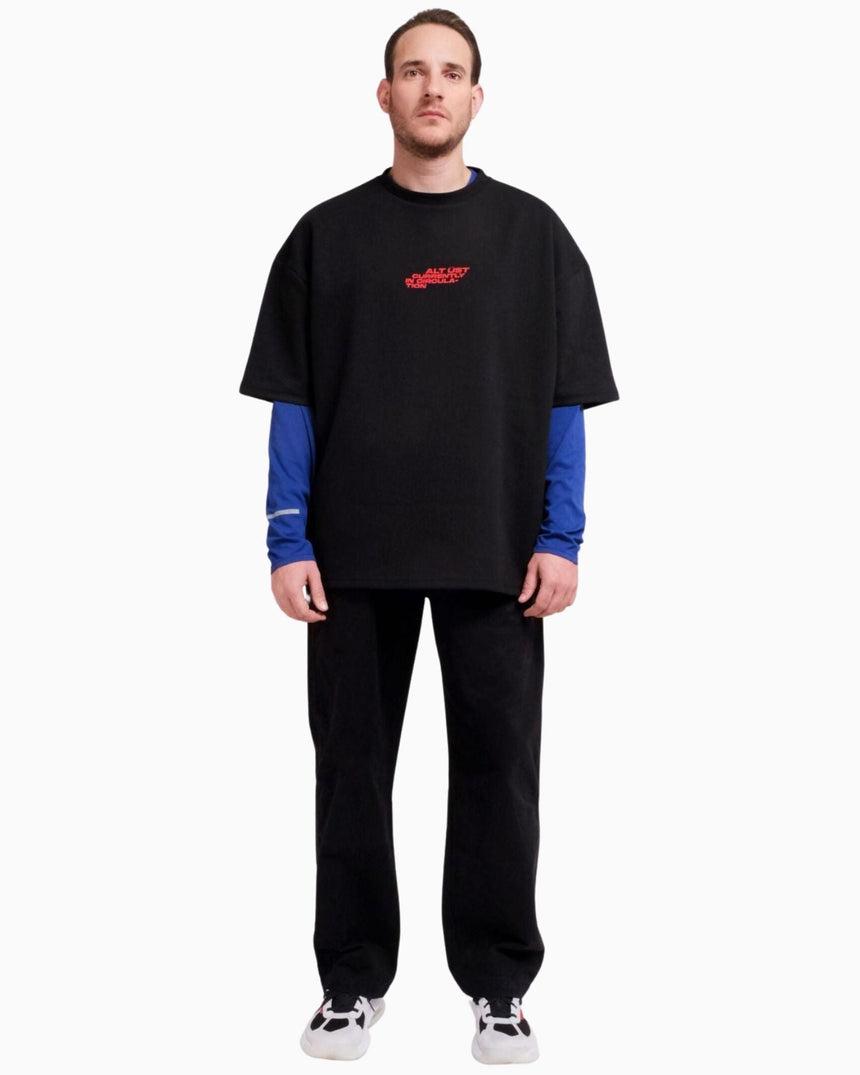 Alt Üst Objects T-Shirt