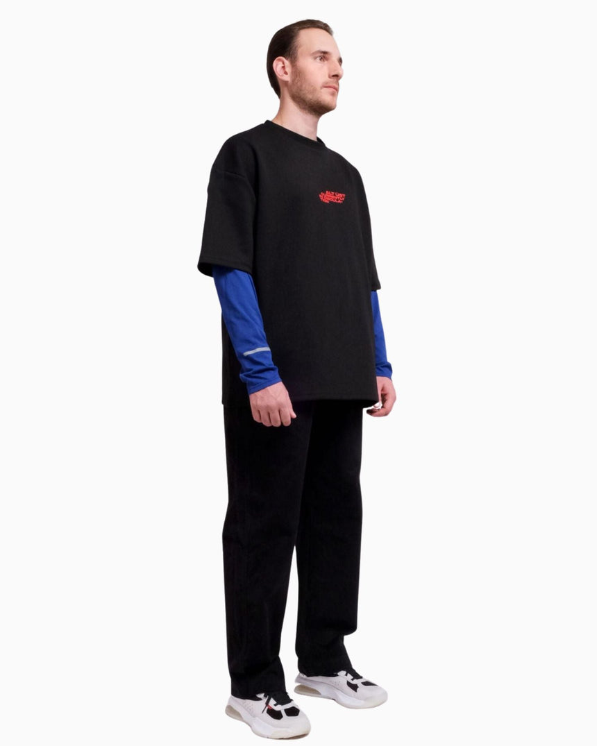 Alt Üst Objects T-Shirt