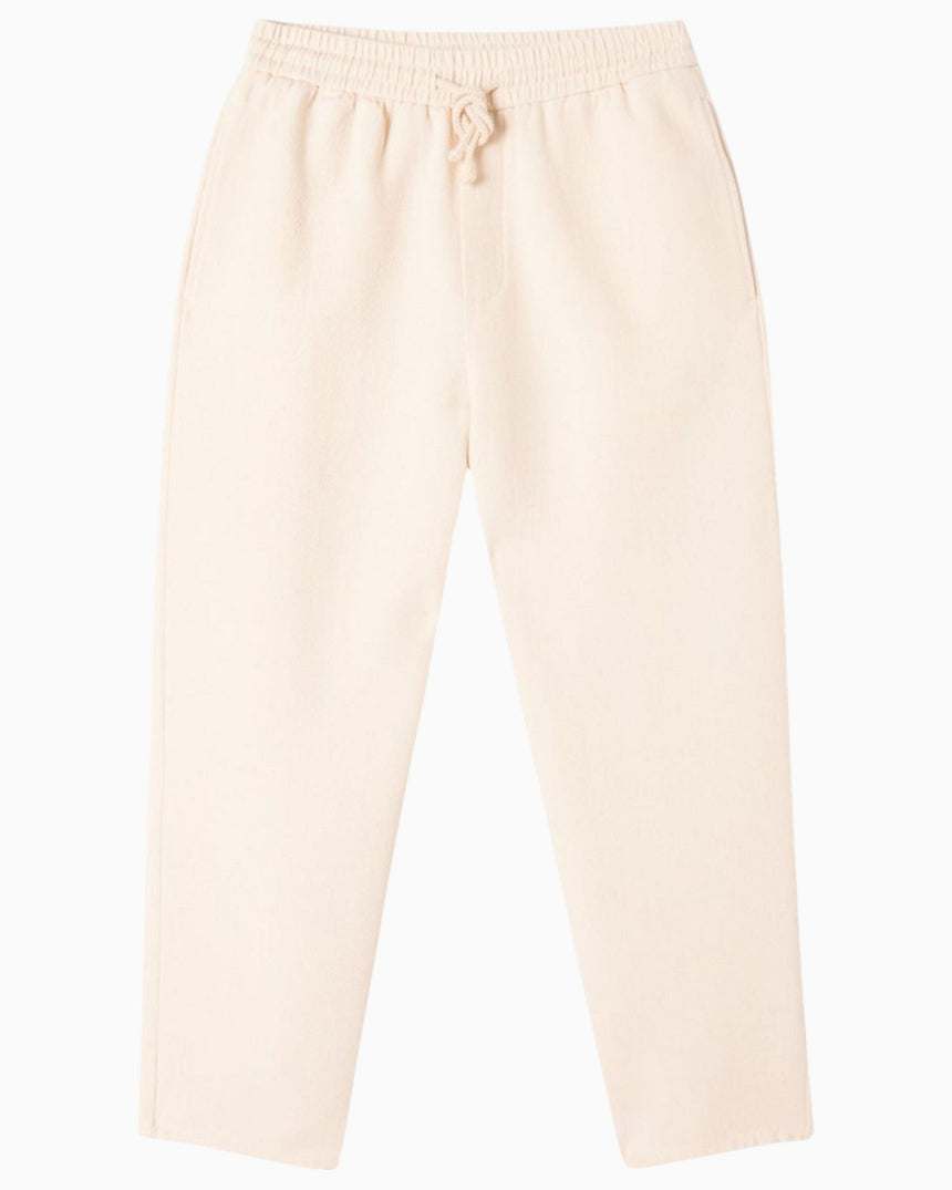 American Vintage Afaz Erkek Eşofman Altı Ecru