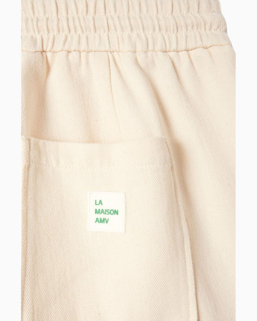 American Vintage Afaz Erkek Eşofman Altı