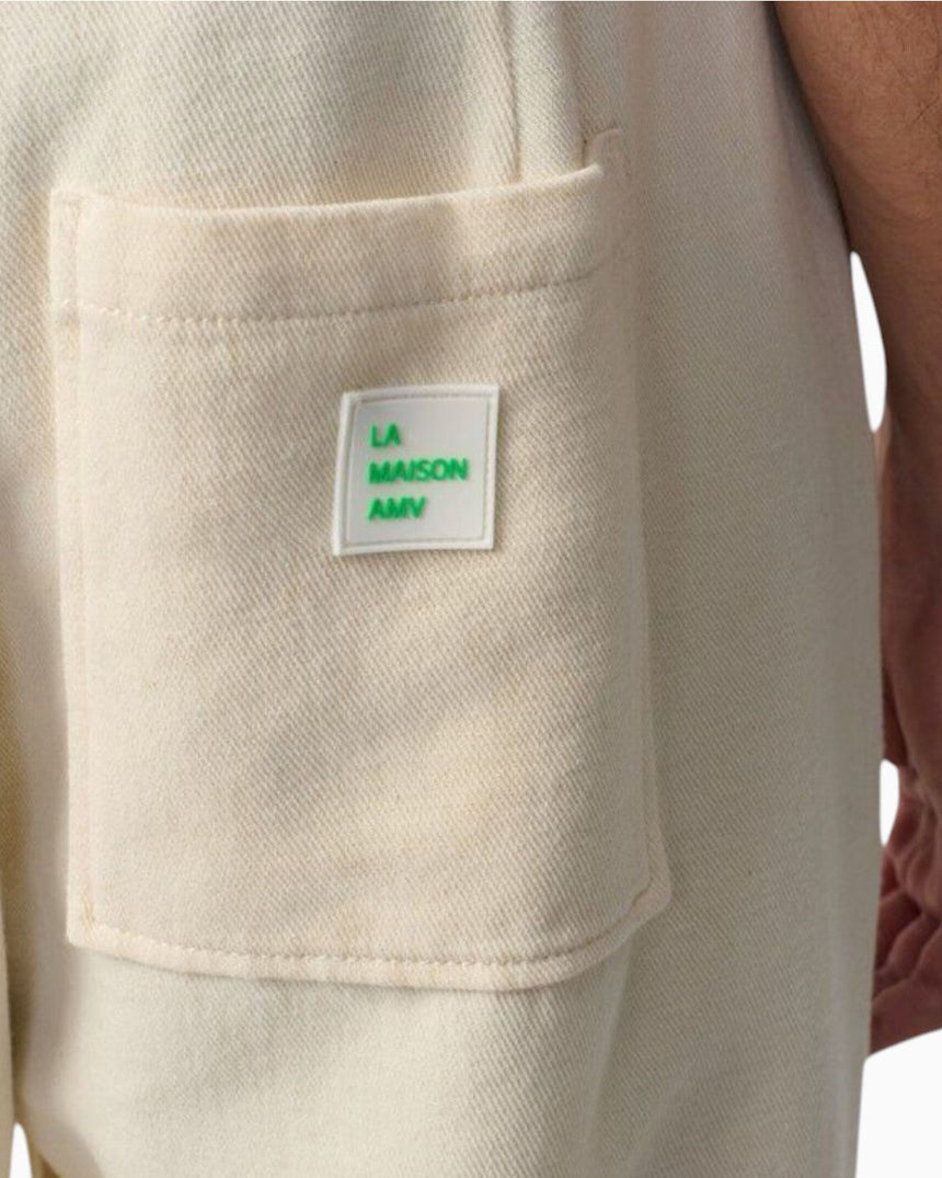 American Vintage Afaz Erkek Eşofman Altı