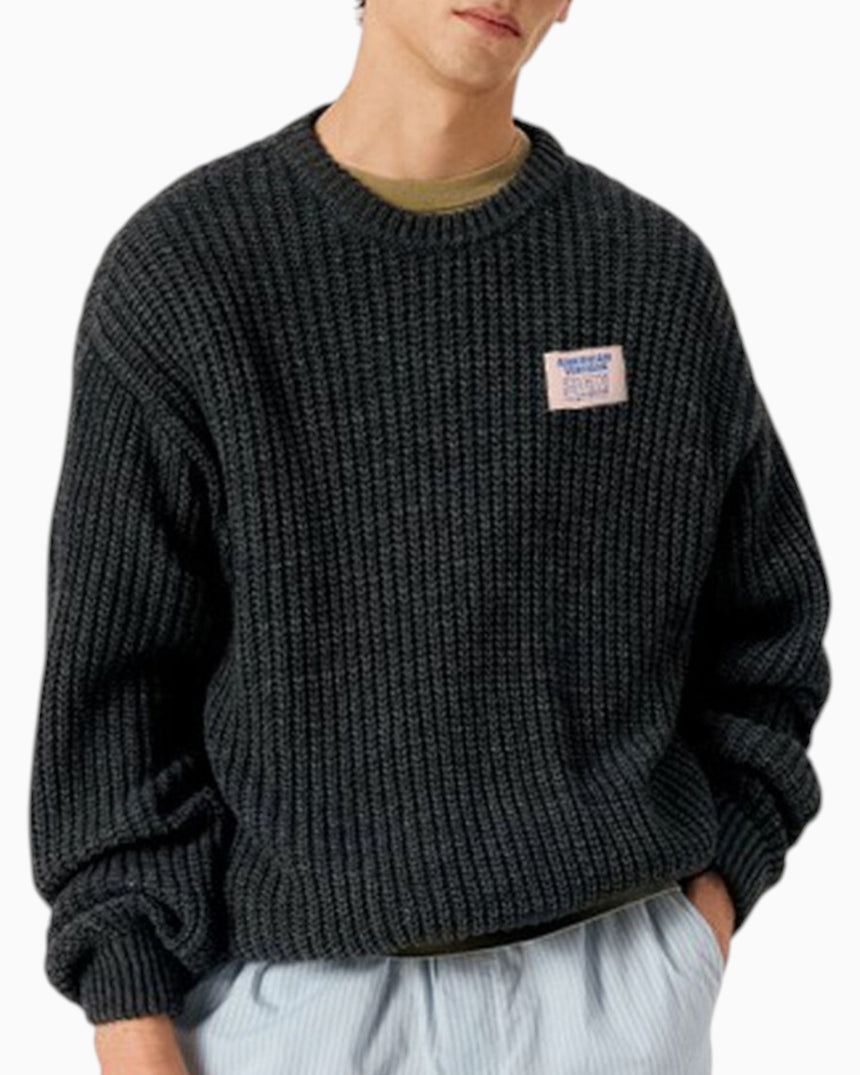American Vintage Cyrow Erkek Kazak