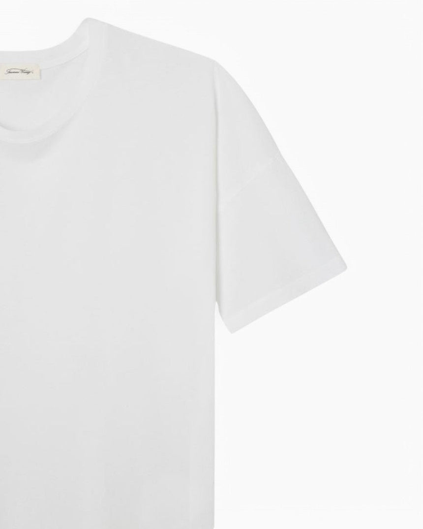 American Vintage Decatur Erkek T-Shirt