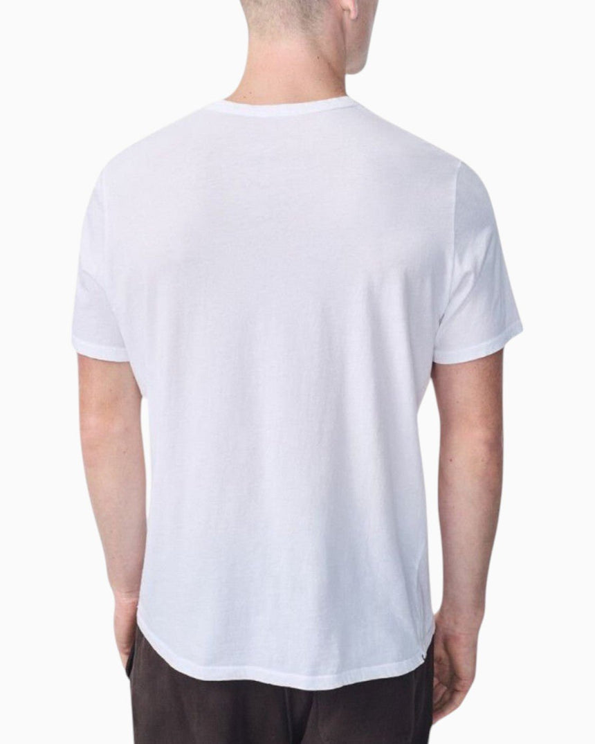 American Vintage Decatur Erkek T-Shirt