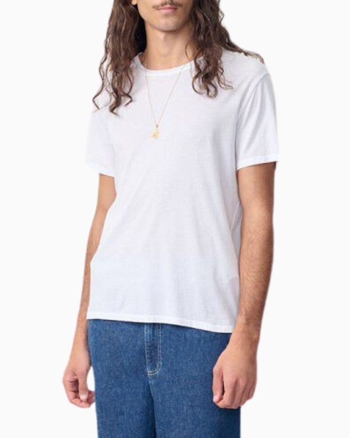 American Vintage Decatur Erkek T-Shirt