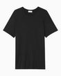 American Vintage Decatur Erkek T-Shirt Noir