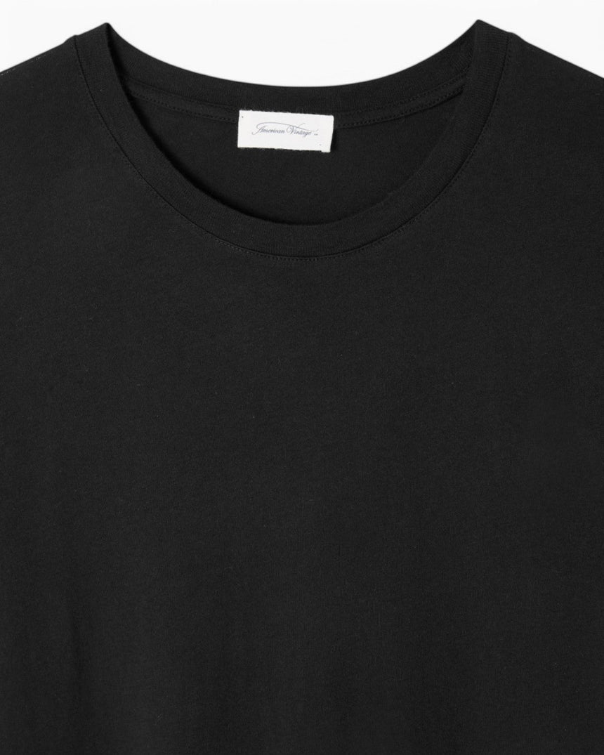 American Vintage Decatur Erkek T-Shirt