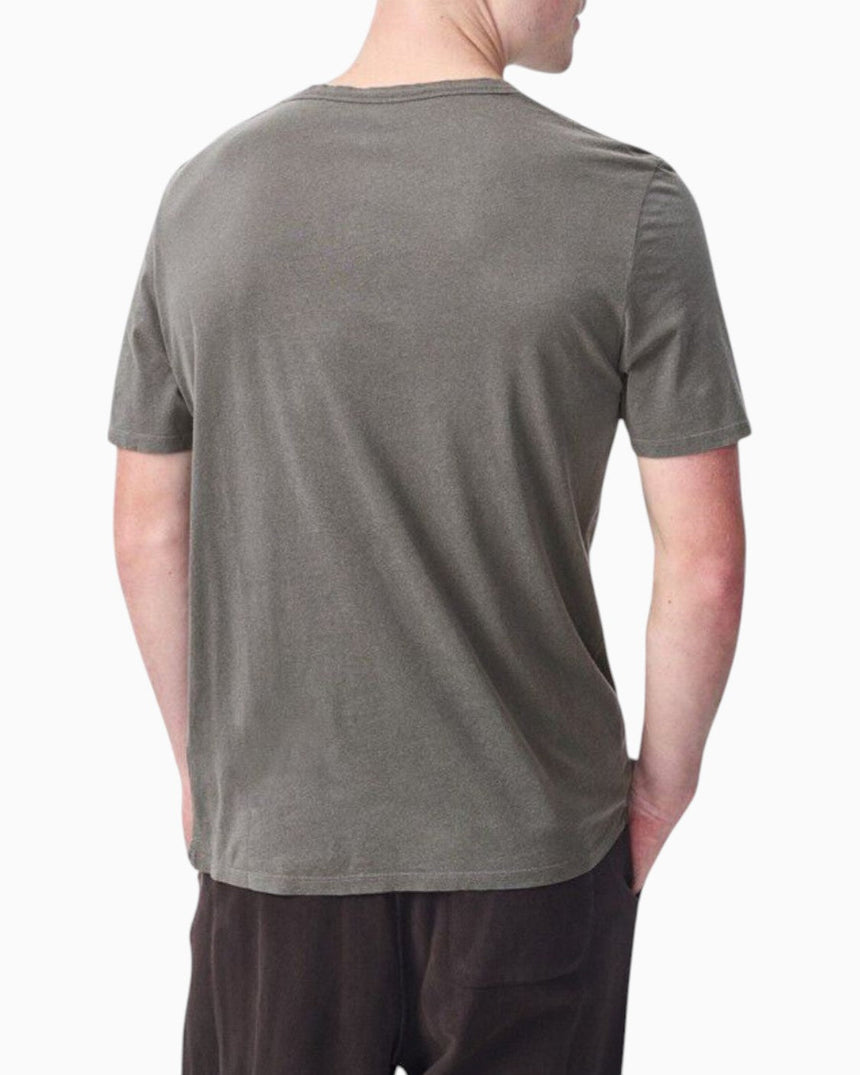 American Vintage Devon Erkek T-Shirt