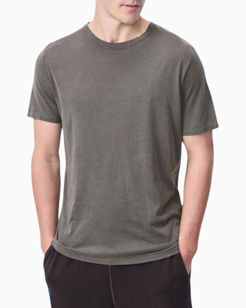 American Vintage Devon Erkek T-Shirt