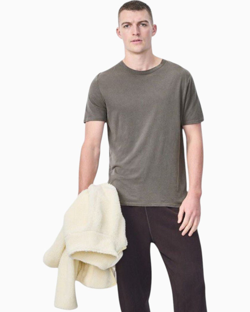 American Vintage Devon Erkek T-Shirt