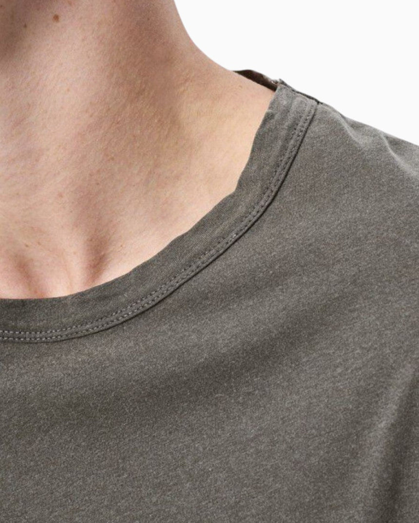 American Vintage Devon Erkek T-Shirt