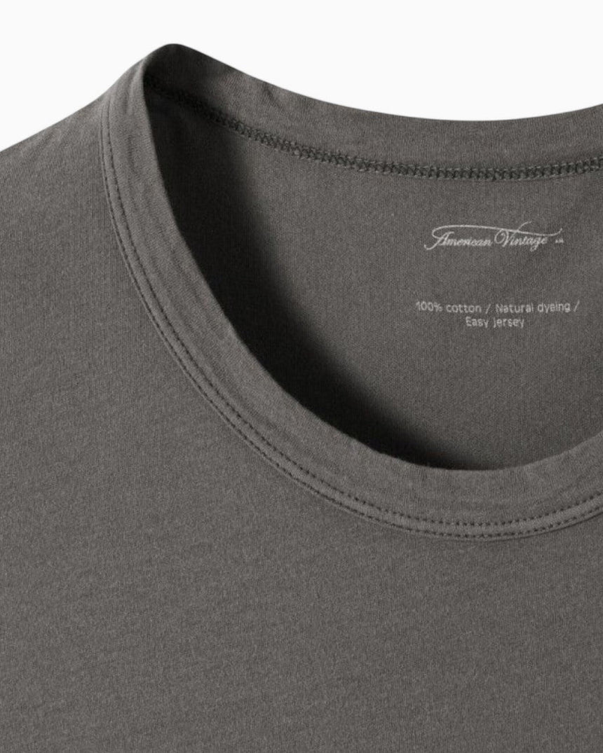 American Vintage Devon Erkek T-Shirt