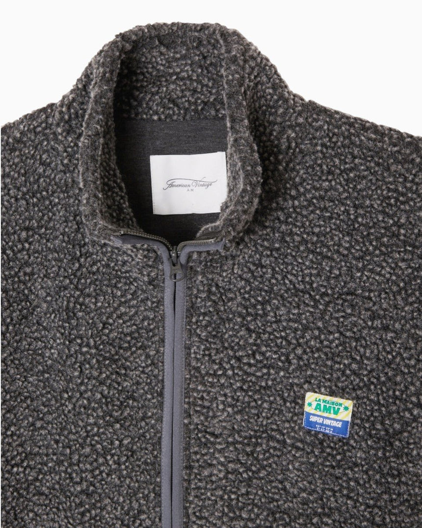 American Vintage Hoktown Erkek Ceket