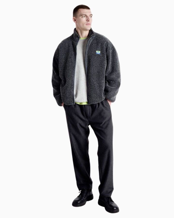 American Vintage Hoktown Erkek Ceket