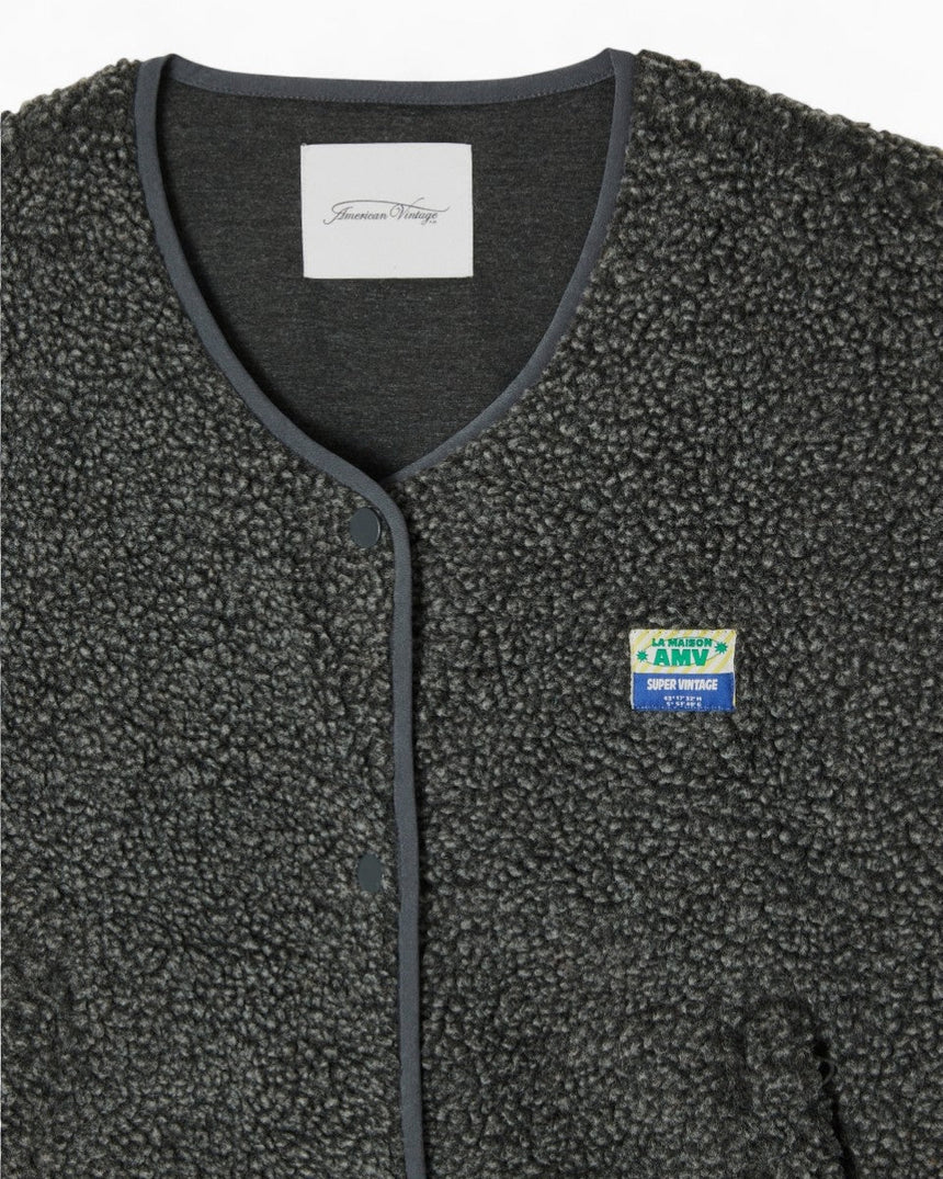 American Vintage Hoktown Kadın Yelek