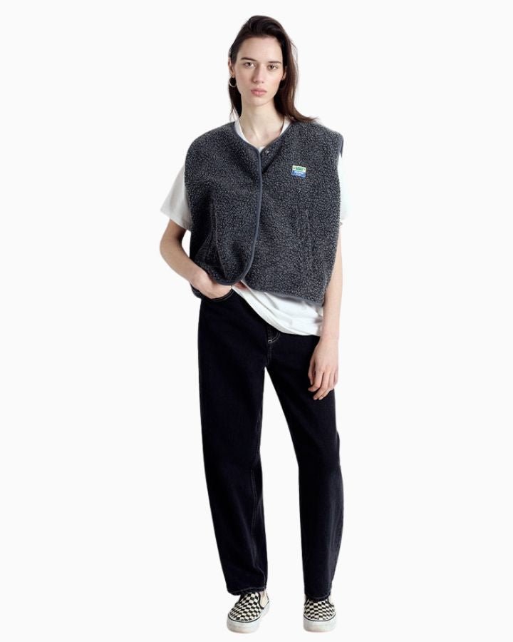 American Vintage Hoktown Kadın Yelek