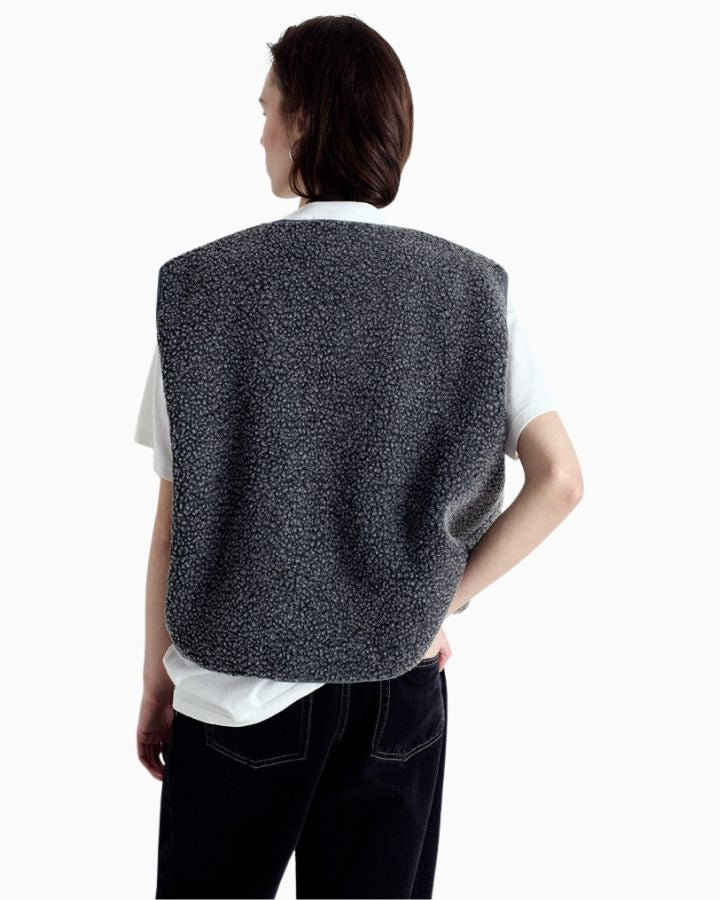 American Vintage Hoktown Kadın Yelek