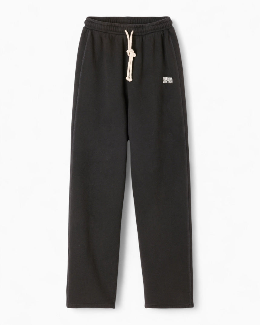 American Vintage Izubird Kadın Eşofman Altı Reglisse Vintage