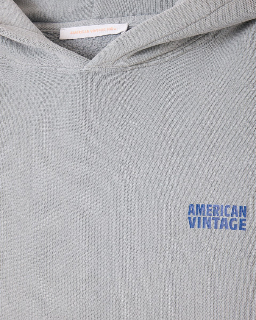 American Vintage Izubird Kadın Hoodie