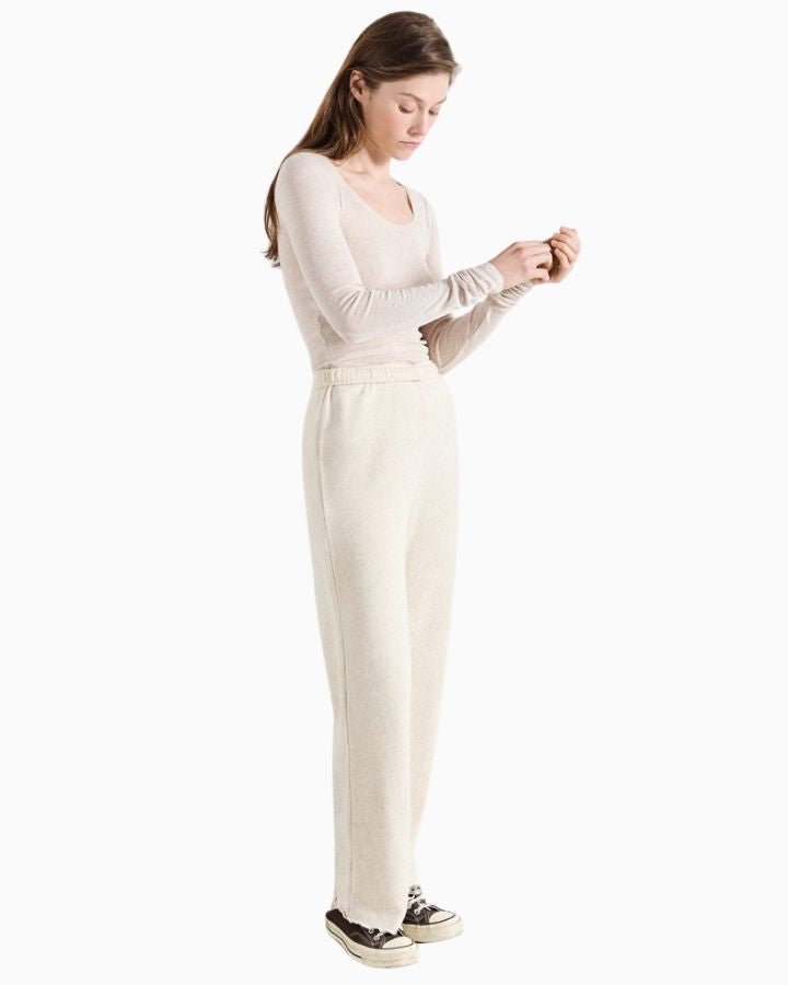 American Vintage Massachusetts Kadın T-Shirt