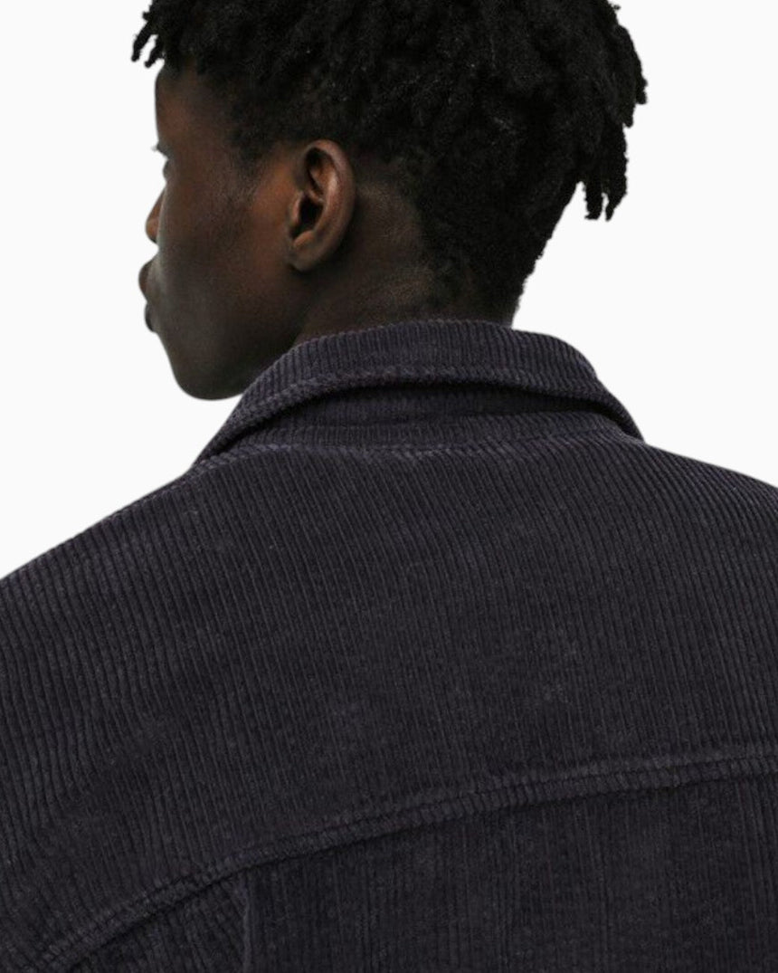 American Vintage Padow Erkek Gömlek