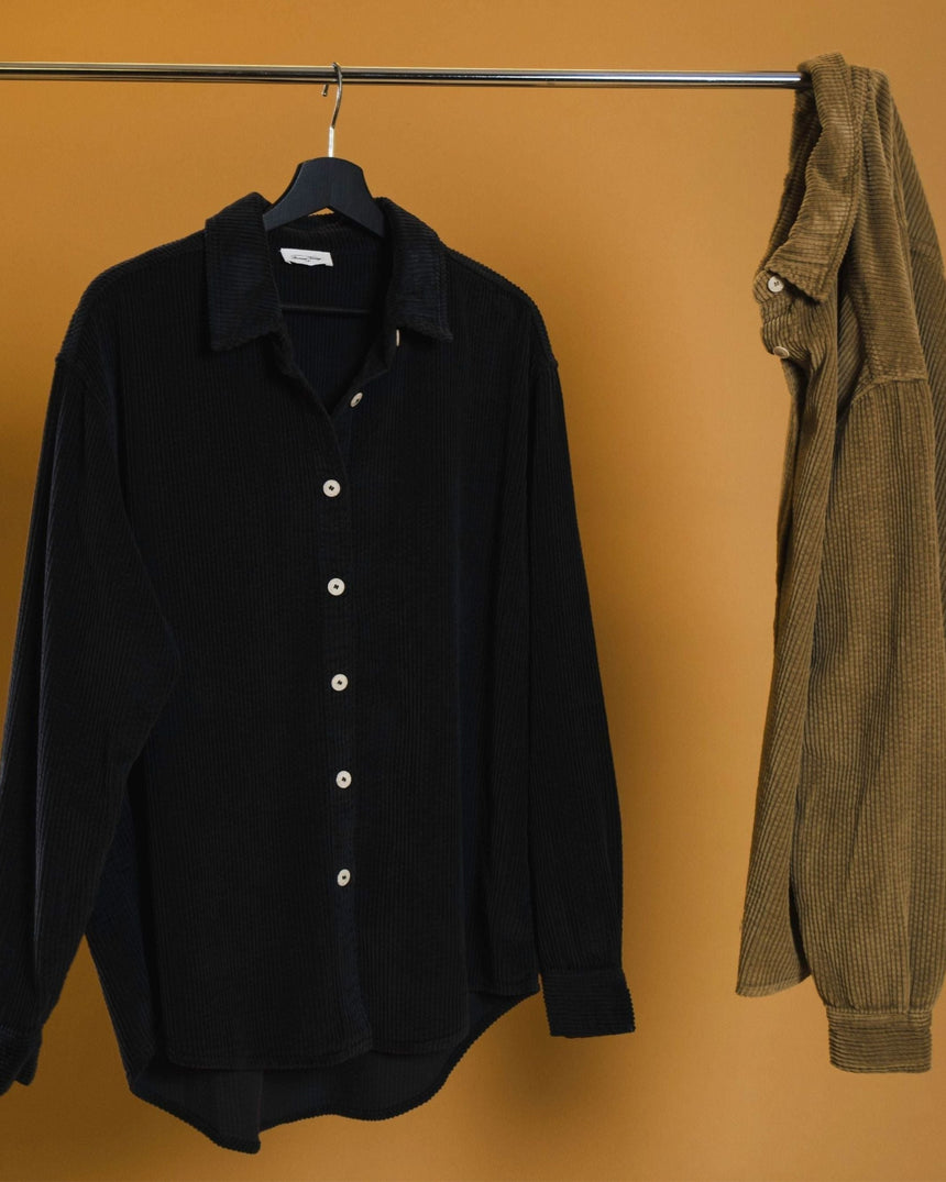 American Vintage Padow Erkek Gömlek