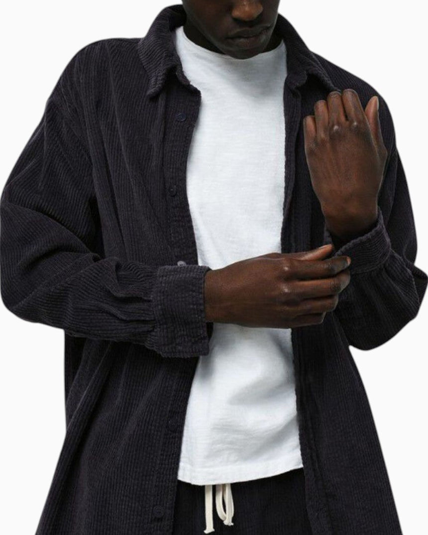 American Vintage Padow Erkek Gömlek