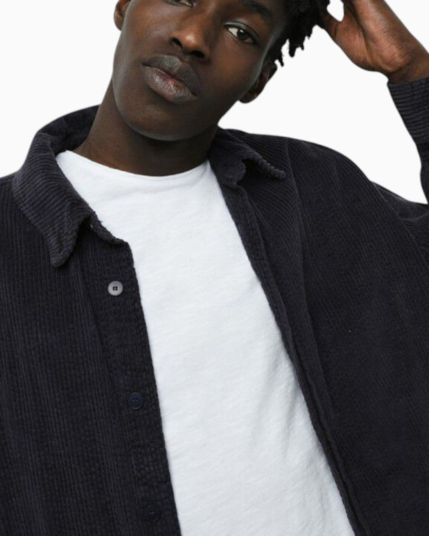 American Vintage Padow Erkek Gömlek