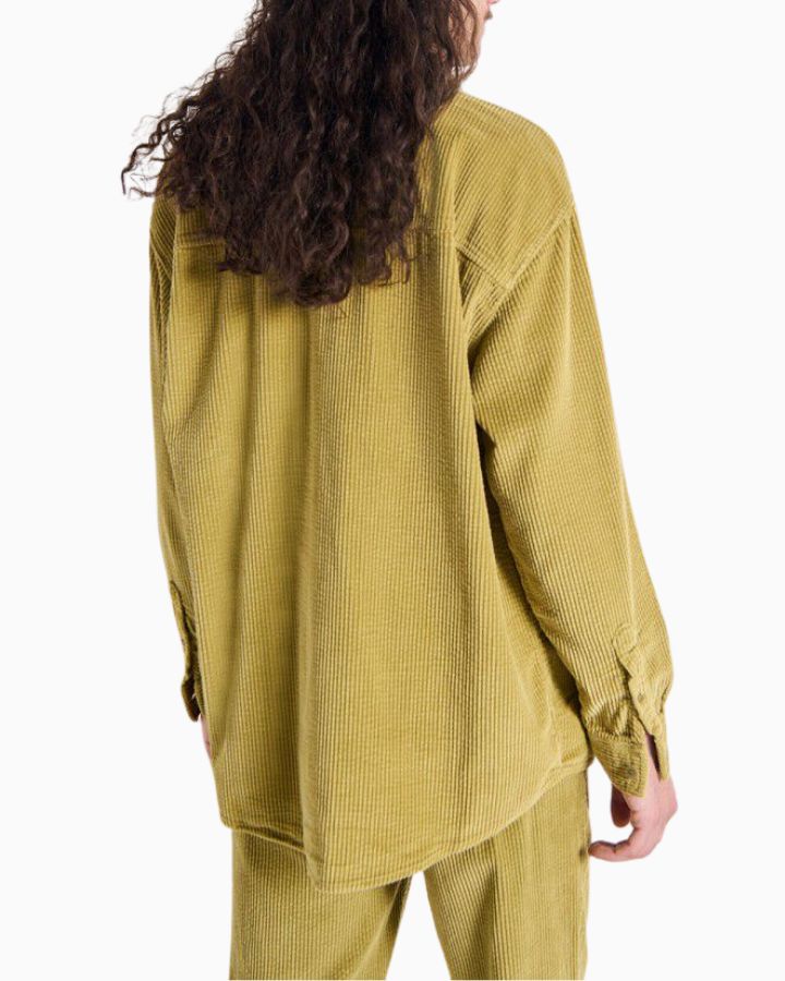 American Vintage Padow Erkek Gömlek