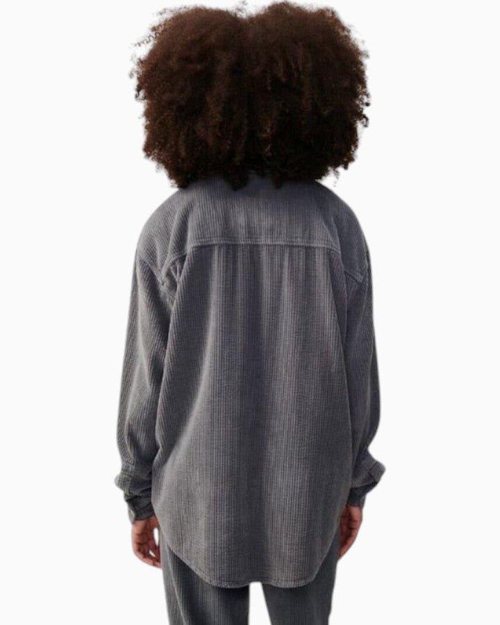 American Vintage Padow Kadın Gömlek