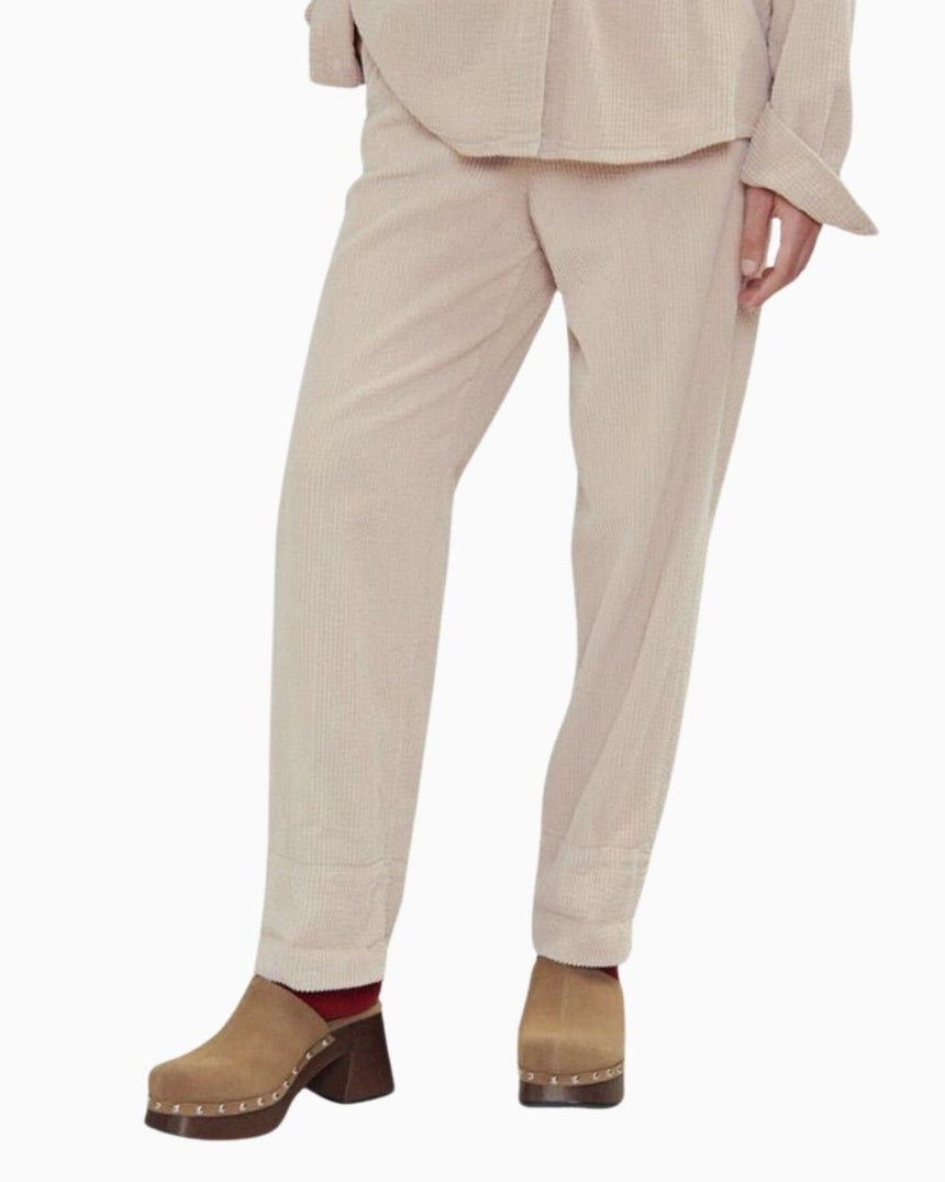 American Vintage Padow Kadın Pantolon