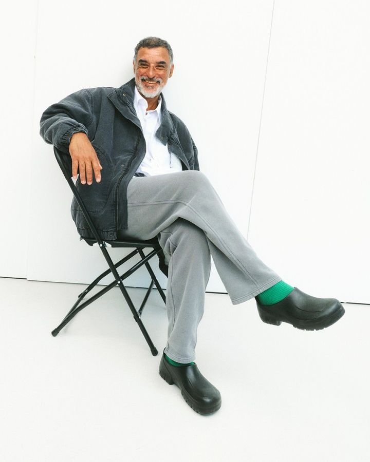 American Vintage Plizzy Erkek Eşofman Altı