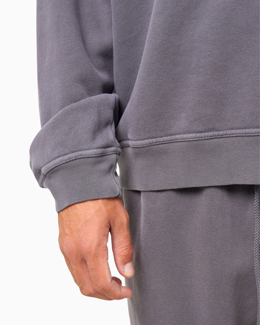 American Vintage Plizzy Erkek Sweatshirt