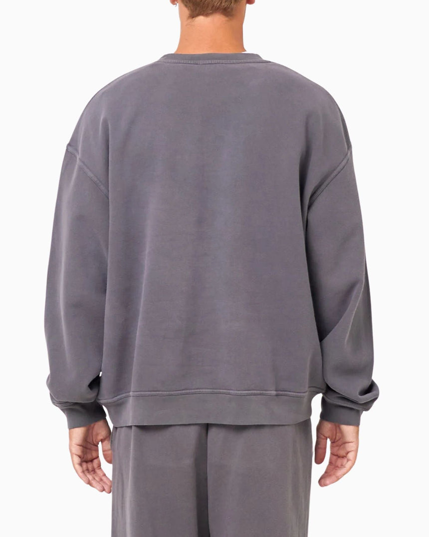 American Vintage Plizzy Erkek Sweatshirt