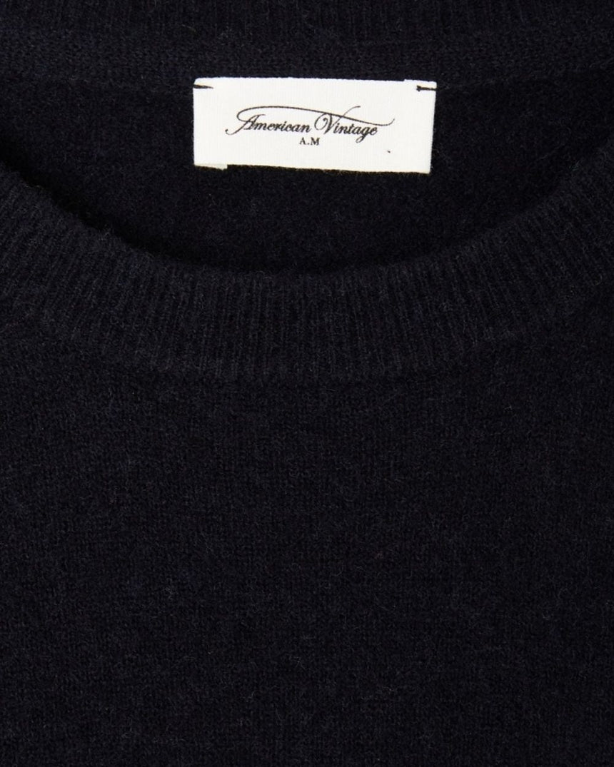 American Vintage Raxow Erkek Kazak