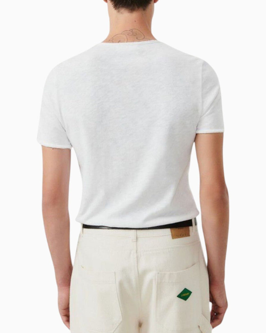 American Vintage Sonoma Erkek T-Shirt