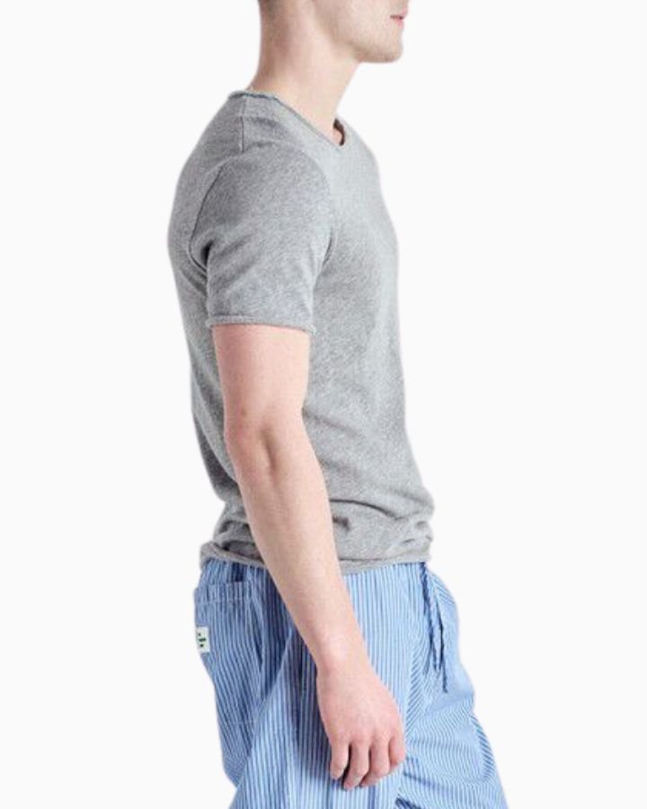 American Vintage Sonoma Erkek T-Shirt