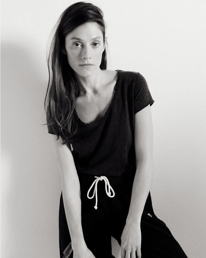 American Vintage Sonoma Kadın T-Shirt