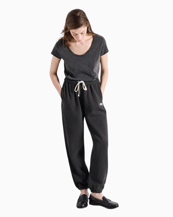 American Vintage Sonoma Kadın T-Shirt